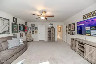 210 Mitchell Manor Dr, Angier, NC 27501 - Photo 29