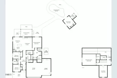 210 Mitchell Manor Drive, Angier, NC 27501 - Photo 59