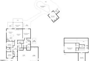 210 Mitchell Manor Dr, Angier, NC 27501 - Photo 59