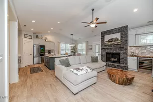 210 Mitchell Manor Dr, Angier, NC 27501 - Photo 11