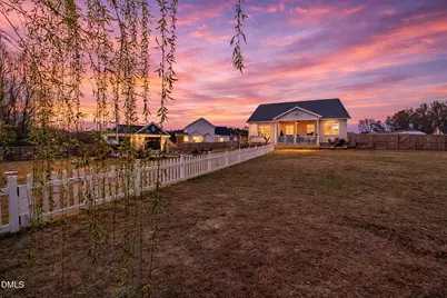 210 Mitchell Manor Drive, Angier, NC 27501 - Photo 57