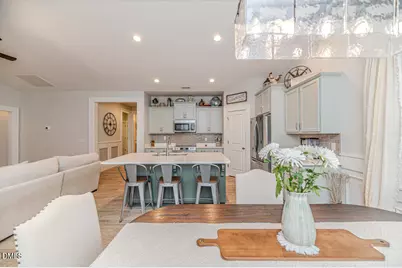 210 Mitchell Manor Drive, Angier, NC 27501 - Photo 7