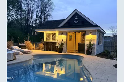 210 Mitchell Manor Drive, Angier, NC 27501 - Photo 39