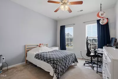 3525 Regent Pines Drive, Apex, NC 27562 - Photo 21
