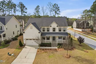 3525 Regent Pines Drive, Apex, NC 27562 - Photo 3