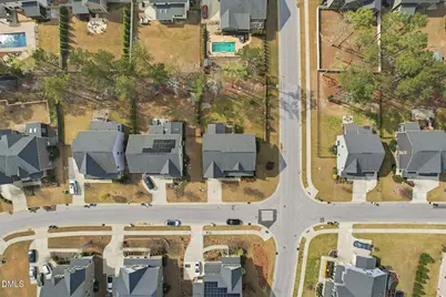 3525 Regent Pines Drive, Apex, NC 27562 - Photo 37