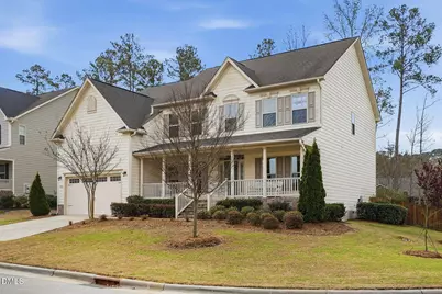 3525 Regent Pines Drive, Apex, NC 27562 - Photo 5