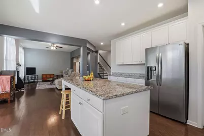 3525 Regent Pines Drive, Apex, NC 27562 - Photo 13