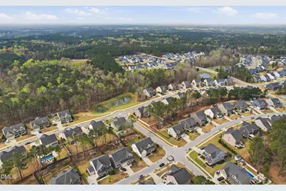 3525 Regent Pines Drive, Apex, NC 27562 - Photo 35