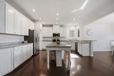 3525 Regent Pines Drive, Apex, NC 27562 - Photo 11