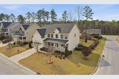 3525 Regent Pines Drive, Apex, NC 27562 - Photo 3