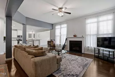 3525 Regent Pines Drive, Apex, NC 27562 - Photo 15