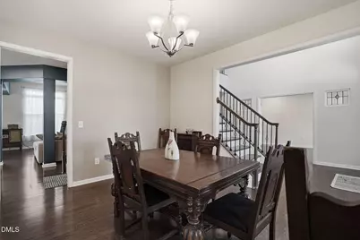 3525 Regent Pines Drive, Apex, NC 27562 - Photo 9