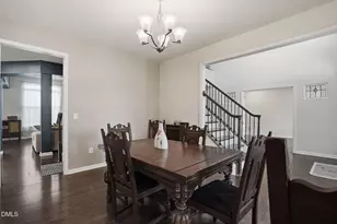 3525 Regent Pines Dr, Apex, NC 27562 - Photo 9