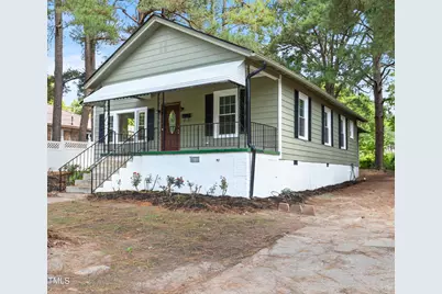 726 W M Street, Erwin, NC 28339 - Photo 1