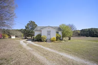 2037 Will Suitt Road, Creedmoor, NC 27522 - Photo 9