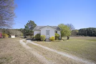 2037 Will Suitt Rd, Creedmoor, NC 27522 - Photo 9