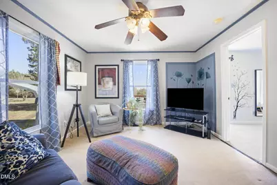 2037 Will Suitt Road, Creedmoor, NC 27522 - Photo 3