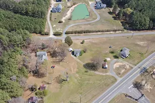 2037 Will Suitt Rd, Creedmoor, NC 27522 - Photo 11