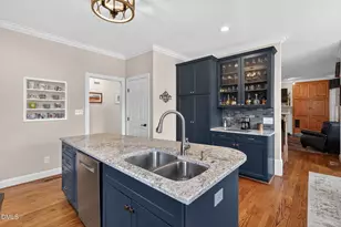 8908 Weaver Crossing Rd, Apex, NC 27502 - Photo 5