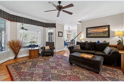 8908 Weaver Crossing Road, Apex, NC 27502 - Photo 9