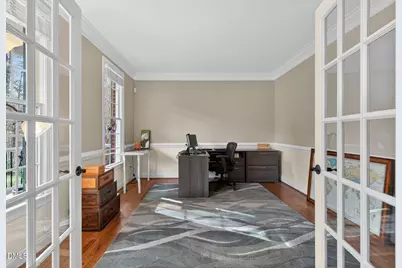 8908 Weaver Crossing Road, Apex, NC 27502 - Photo 17