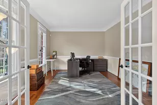 8908 Weaver Crossing Rd, Apex, NC 27502 - Photo 17