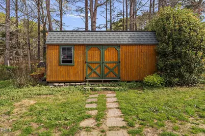 8908 Weaver Crossing Road, Apex, NC 27502 - Photo 91