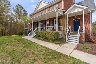 8908 Weaver Crossing Road, Apex, NC 27502 - Photo 67