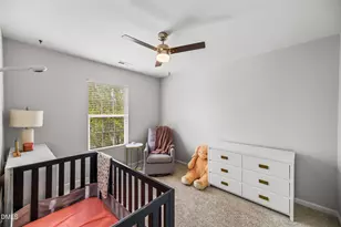 205 Shakespeare St, Morrisville, NC 27560 - Photo 19