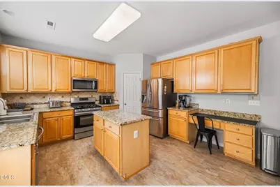 205 Shakespeare Street, Morrisville, NC 27560 - Photo 9