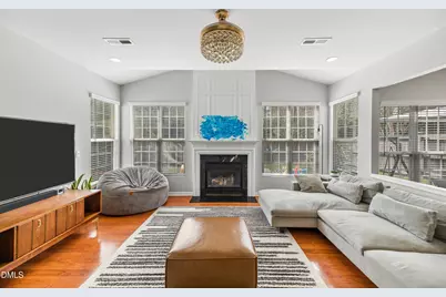 205 Shakespeare Street, Morrisville, NC 27560 - Photo 5