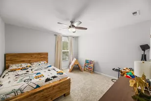 205 Shakespeare St, Morrisville, NC 27560 - Photo 17