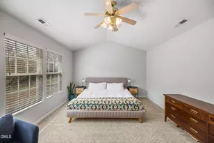 205 Shakespeare St, Morrisville, NC 27560 - Photo 13