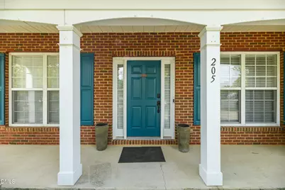 205 Shakespeare Street, Morrisville, NC 27560 - Photo 3