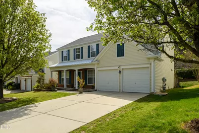 205 Shakespeare Street, Morrisville, NC 27560 - Photo 1