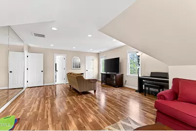 126 Barnes Spring Court, Cary, NC 27519 - Photo 47