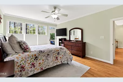 126 Barnes Spring Court, Cary, NC 27519 - Photo 13