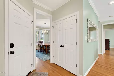 126 Barnes Spring Court, Cary, NC 27519 - Photo 29