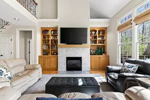 126 Barnes Spring Ct, Cary, NC 27519 - Photo 19