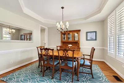 126 Barnes Spring Court, Cary, NC 27519 - Photo 31