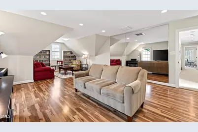 126 Barnes Spring Court, Cary, NC 27519 - Photo 5