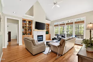 126 Barnes Spring Ct, Cary, NC 27519 - Photo 17