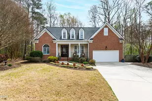 126 Barnes Spring Ct, Cary, NC 27519 - Photo 1