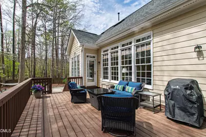 126 Barnes Spring Court, Cary, NC 27519 - Photo 7