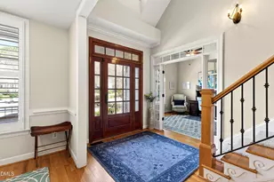 126 Barnes Spring Ct, Cary, NC 27519 - Photo 33