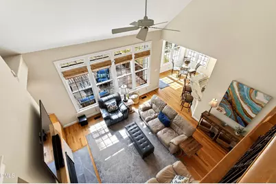 126 Barnes Spring Court, Cary, NC 27519 - Photo 37