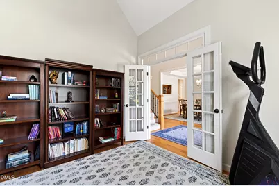 126 Barnes Spring Court, Cary, NC 27519 - Photo 35