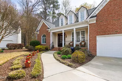 126 Barnes Spring Court, Cary, NC 27519 - Photo 9