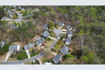 126 Barnes Spring Court, Cary, NC 27519 - Photo 61